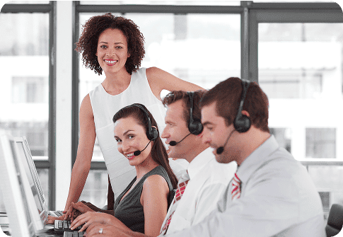 our-expert-team
